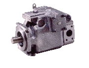 VZ series piston pump