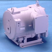 RP series rotor pump