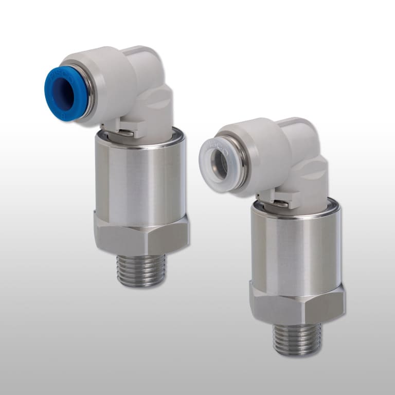 Rotary joint SUS304