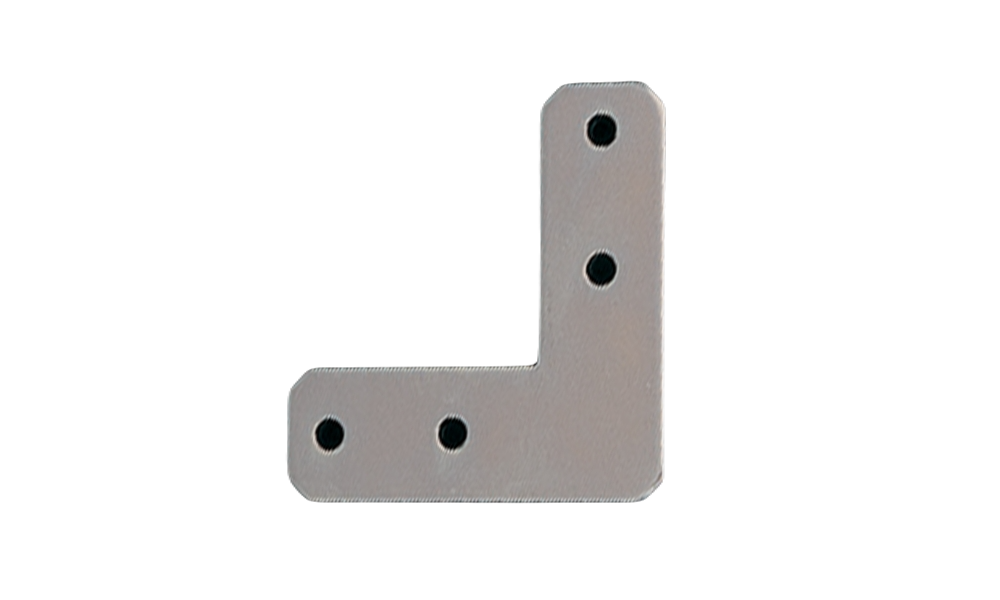 S PLATE BRACKET SS-L TYPE