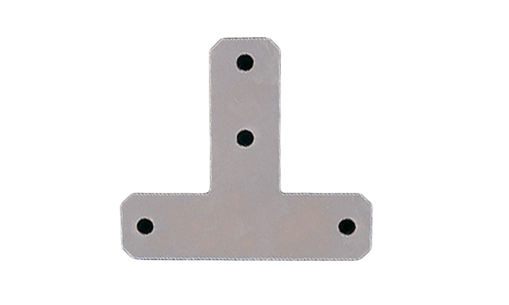 S PLATE BRACKET SS-T TYPE