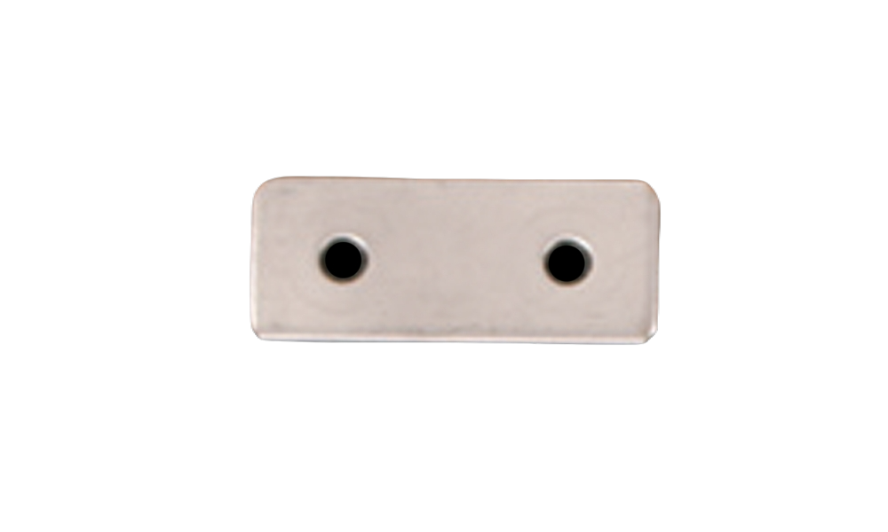 S PLATE BRACKET SS-H2