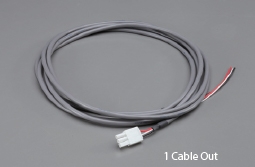 SWITCH CABLE (3M) FOR POWER UNIT