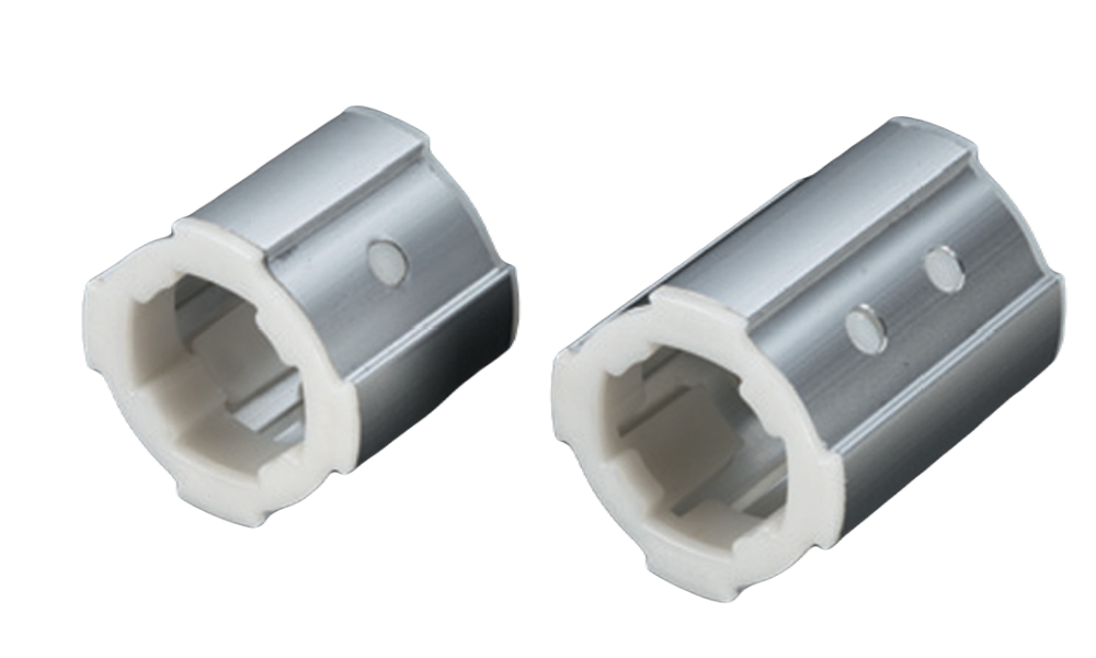 SLIDE CONNECTOR