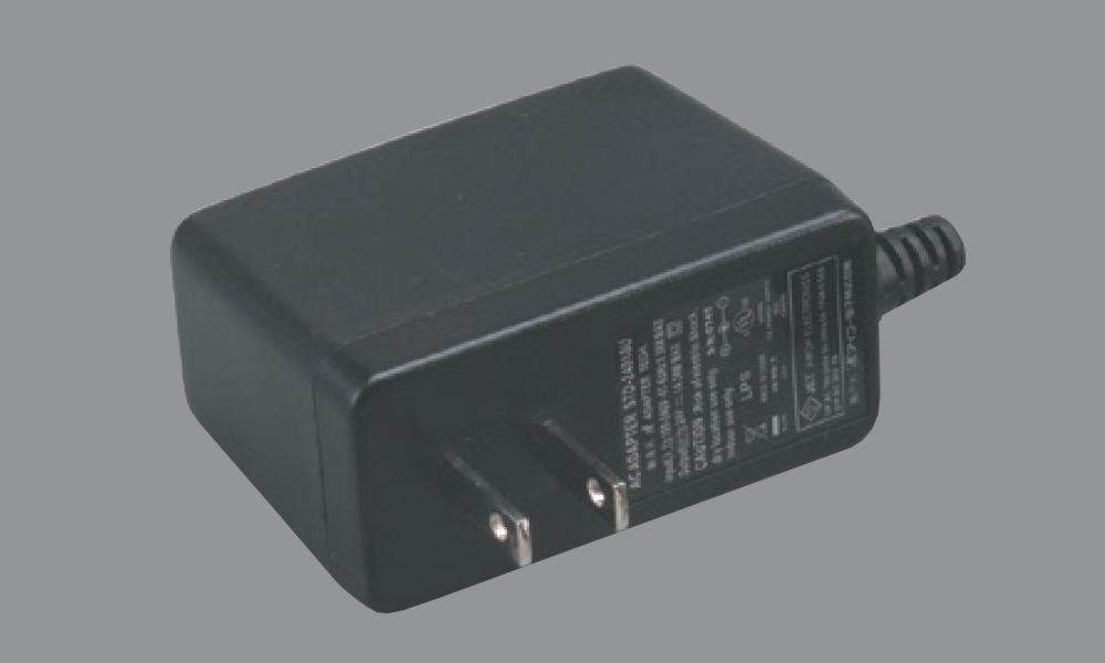 AC ADAPTER