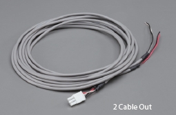 SWITCH CABLE 2 (3M) FOR POWER UNIT