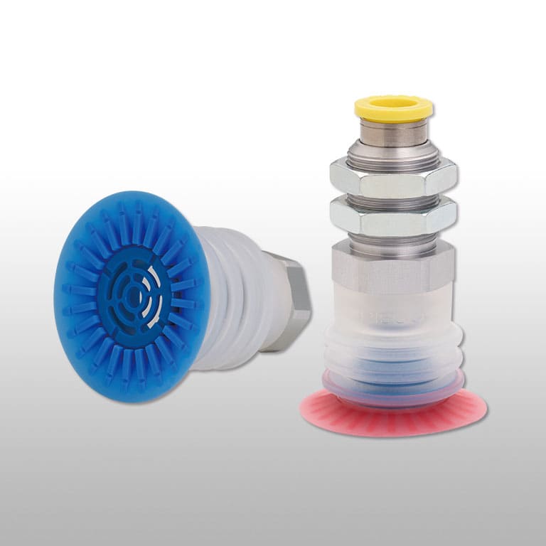 Vacuum Suction Cup for Packaging Bag