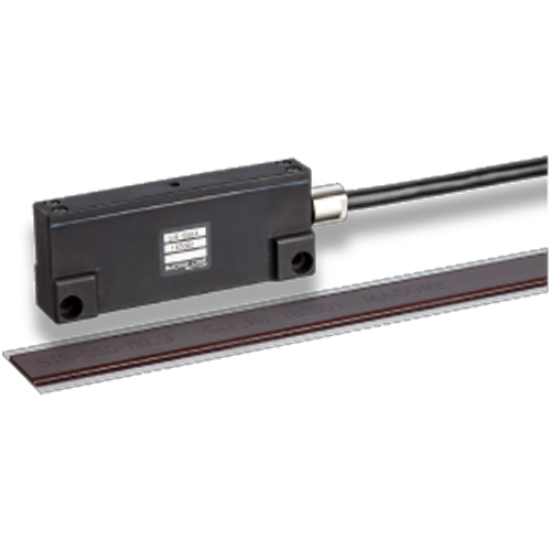 SI-550 system
