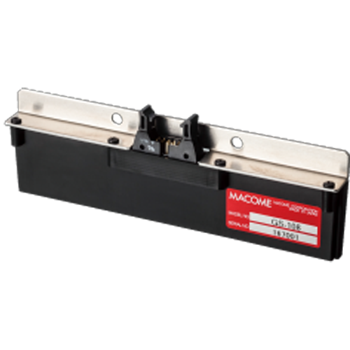 GS-108 / GS-408 / GS-115 / GS-116