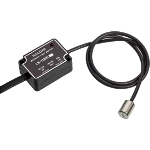 LS-106S / LS-127 - LS-106U / LS-127U