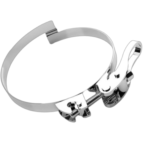 Clip-Grip Quick-Fix Clamp