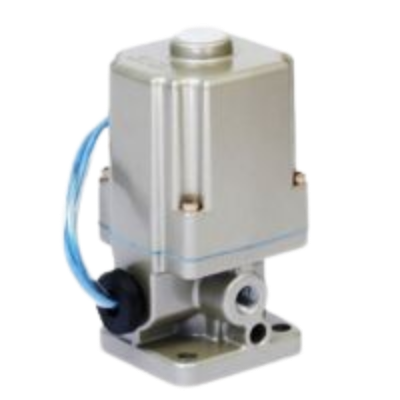 MVW1(R) - 3-Port Solenoid Valves