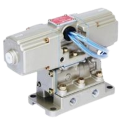 MVD2　5-Port Solenoid Valves