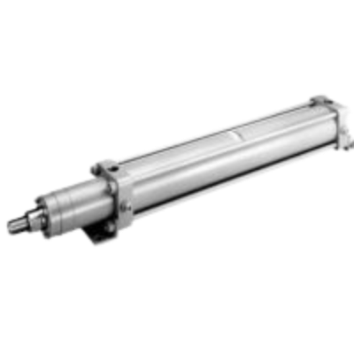 CP691　Long-stroke cylinders（standard/heat-resistant）