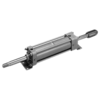CP611AD CP611AR　Stroke adjustable type　cylinders