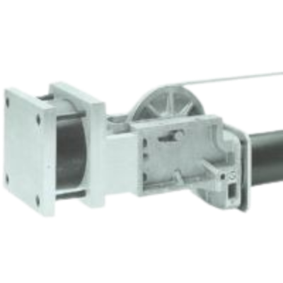 Option　Automatic tesioner