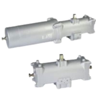 TA200,TW250 Pneumatic rotary actuator