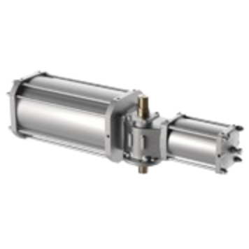 Type R（Thrust increased Single-Acting Type）