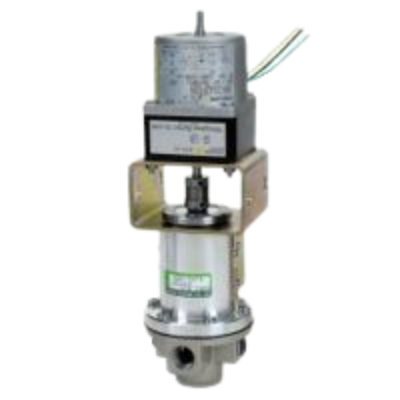 Electric Regulators