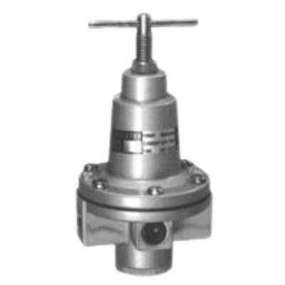 Low pressure type Regulators