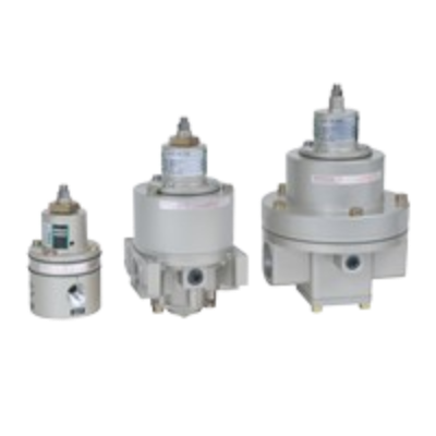 Lockup Valves