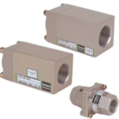 Check Valves
