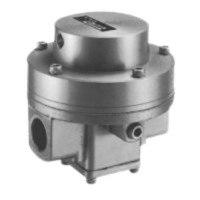 Pilot-Operated Check Valves
