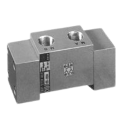 Safety Block Valves