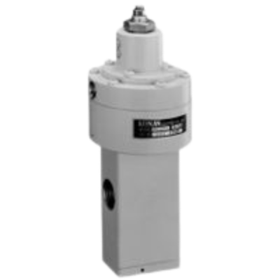 Pressure Detection Valves