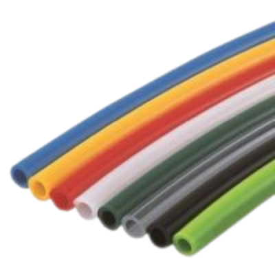 Touch Tubes