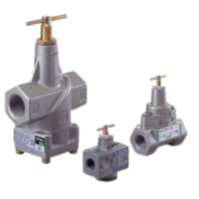 Speed Controllers
