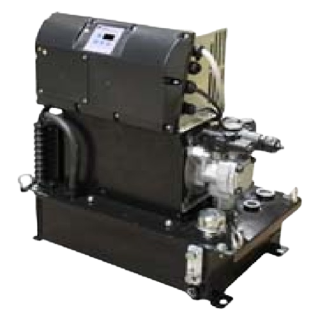 ECORICH R (Old model)