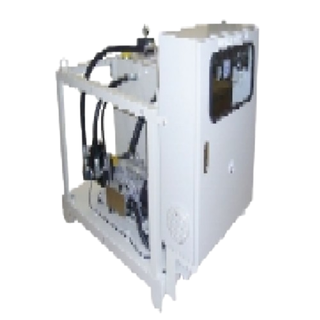 SUPER UNIT (11 kW, with tank)