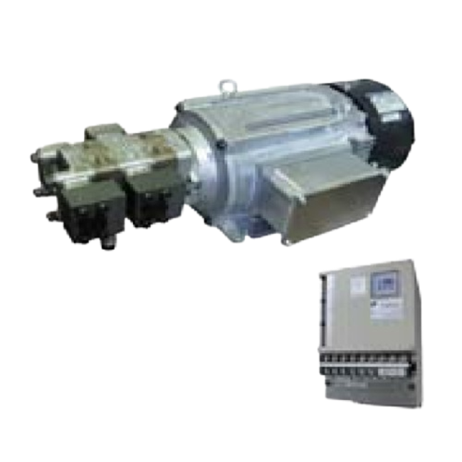 SUPER UNIT (High-accuracy type, Old model)