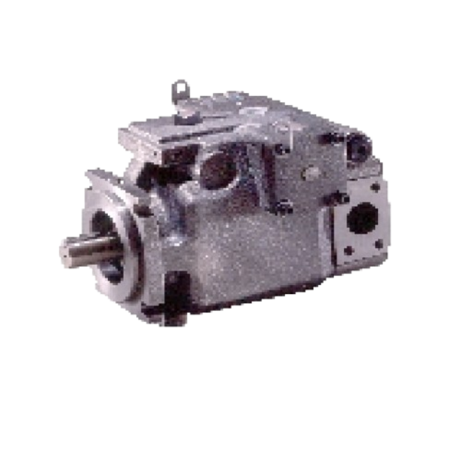 VZ series piston pump