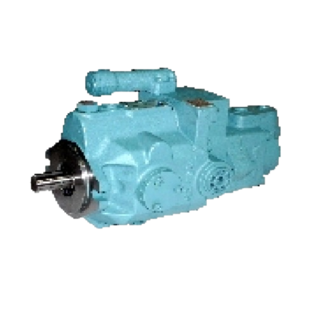 VD series dual pump