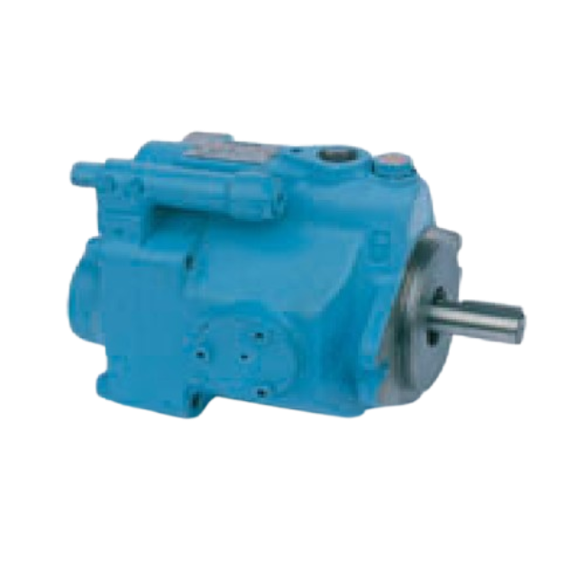 V series piston pump