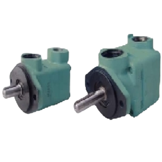 DE series compact medium-pressure vane pump