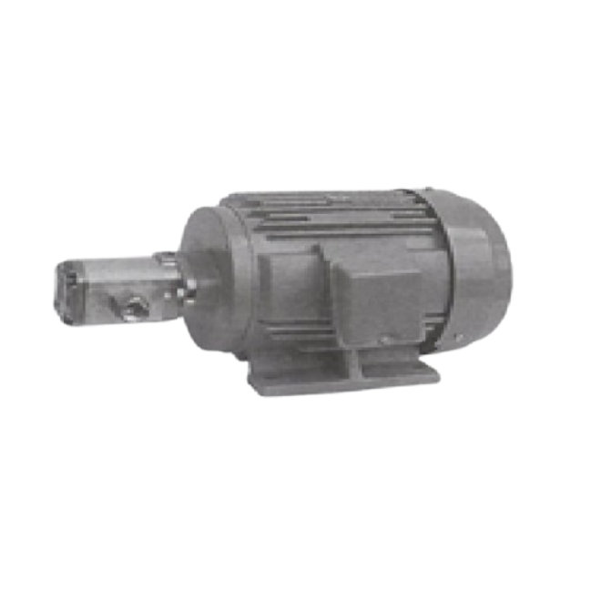 MFP100 series motor pumps