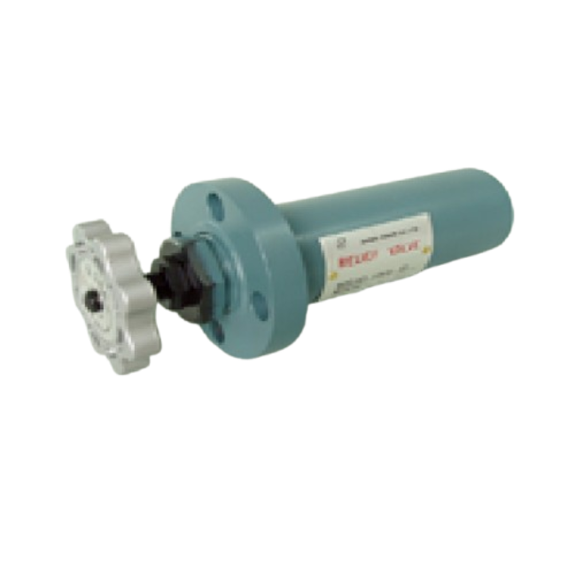 Direct operated relief valve (type HDRIR)