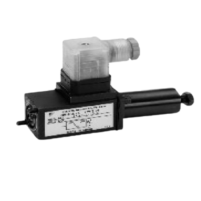 Pressure switch