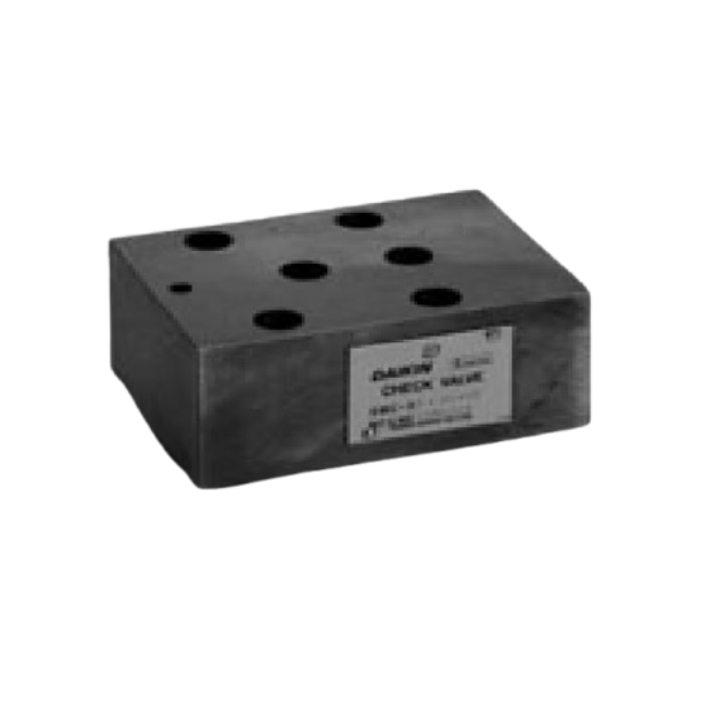 Check valve (for SGB-G03)