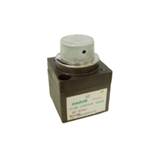 Flow control valve