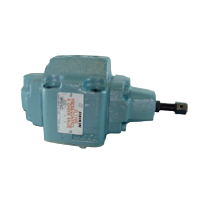 Pressure control valve (type JQ)