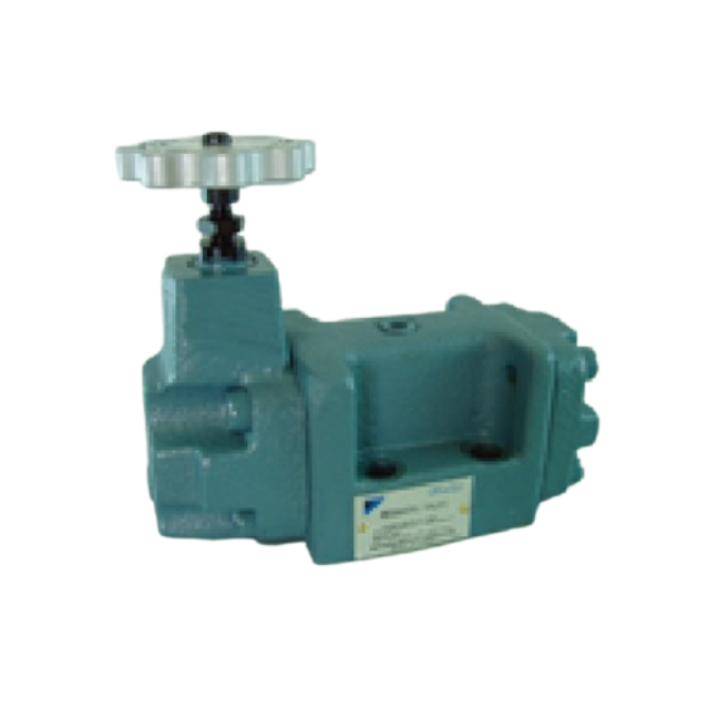 Low-pressure reducing valve