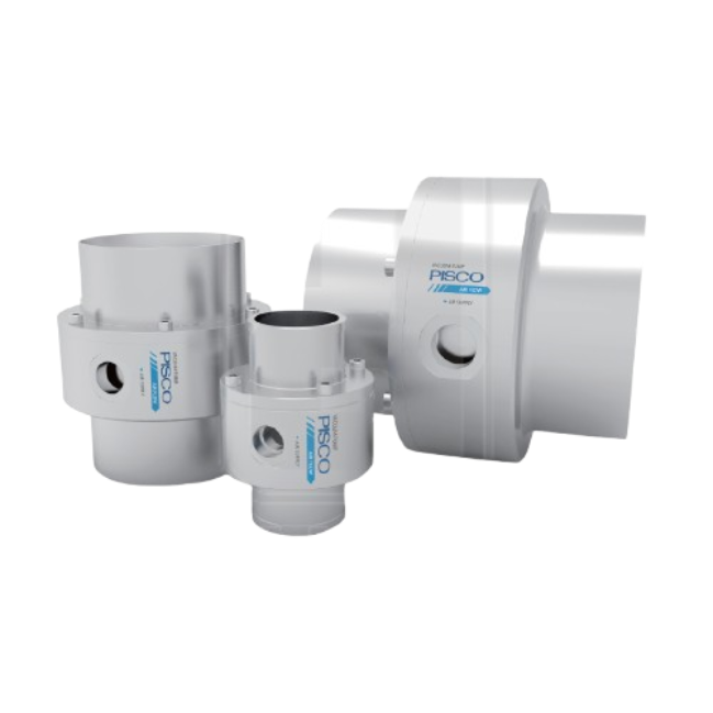 Vacuum generating Equipment VLCP Series