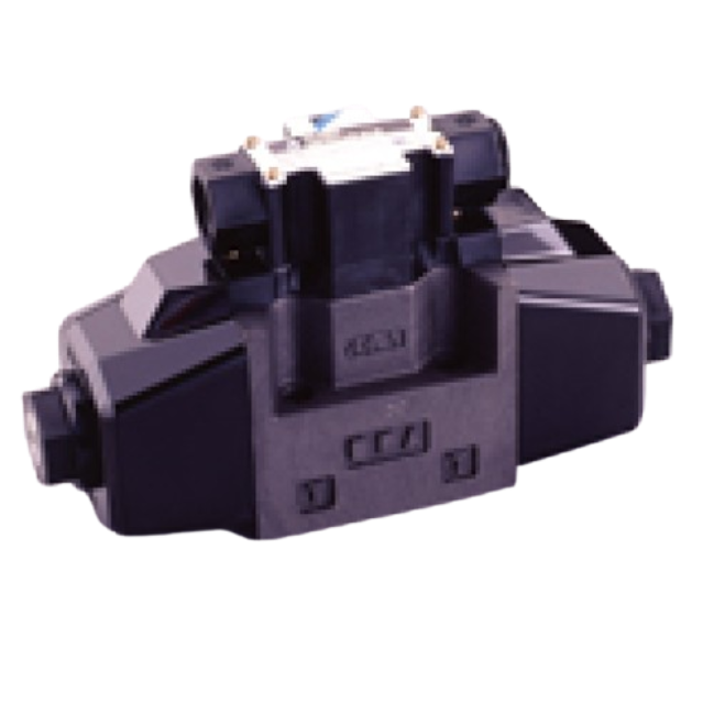 Solenoid valve (type KSO)