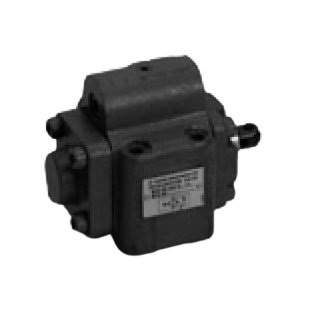 Deceleration Valve