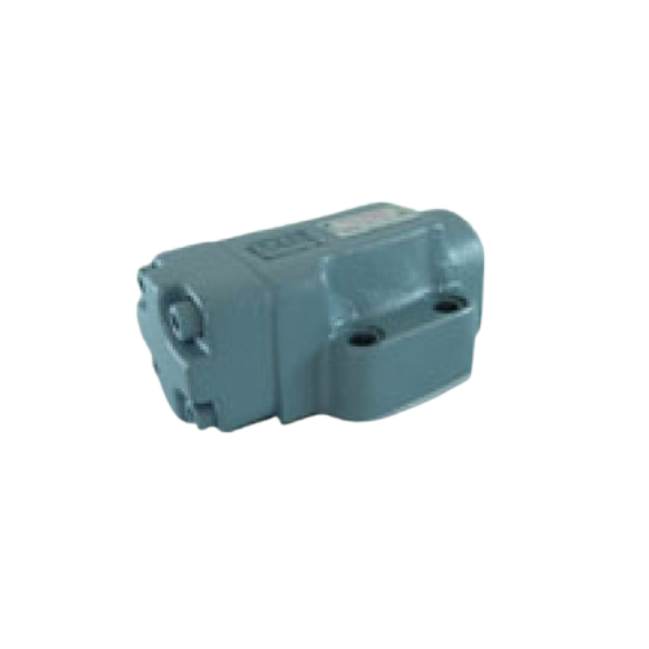 Pilot operated check valves