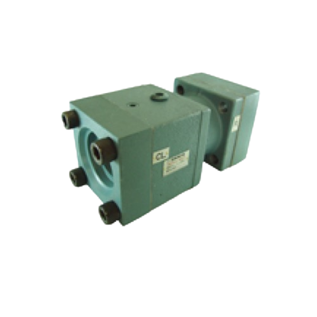 Pre-fill valve